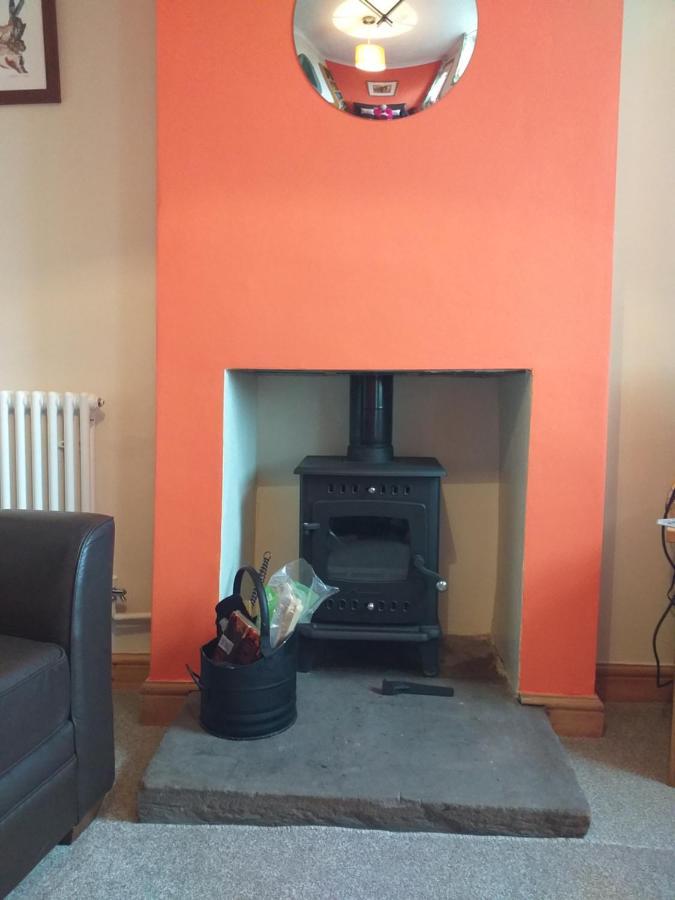 Villa Bank End Egremont  Exterior foto