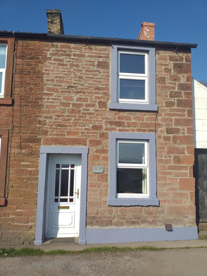 Villa Bank End Egremont  Exterior foto